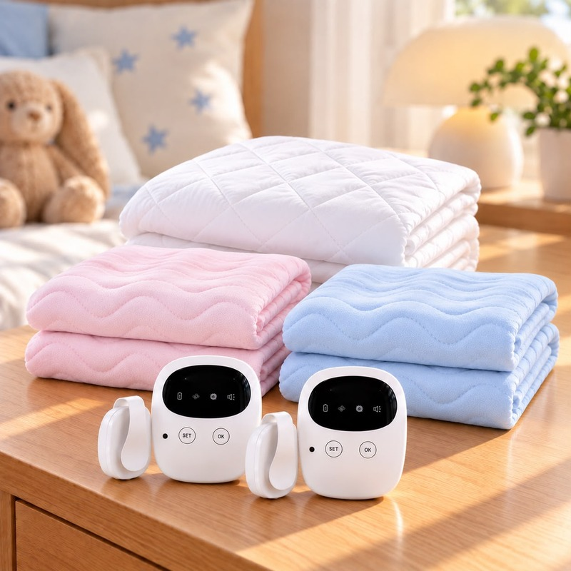 DryDreams™ Complete Dry Night Bundle