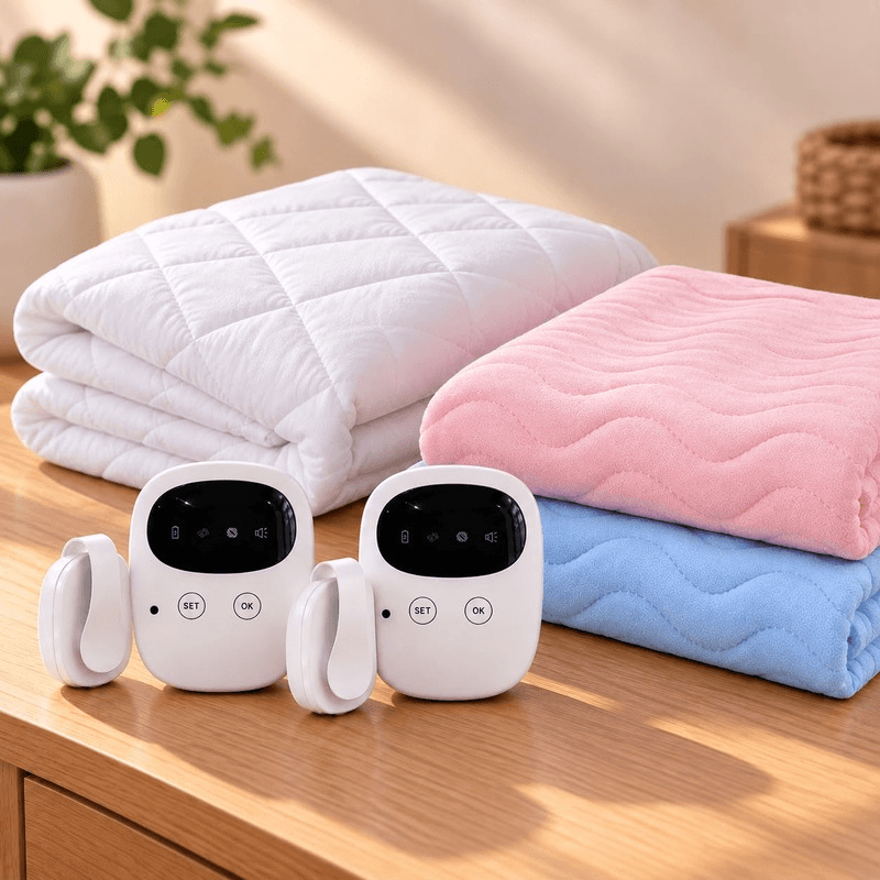 DryDreams™ Dry Night Essentials Bundle