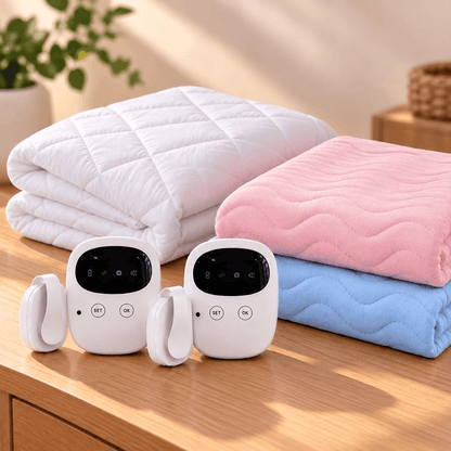 DryDreams™ Dry Night Essentials Bundle