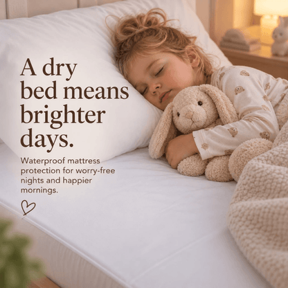 DryDreams™ Mattress Protector